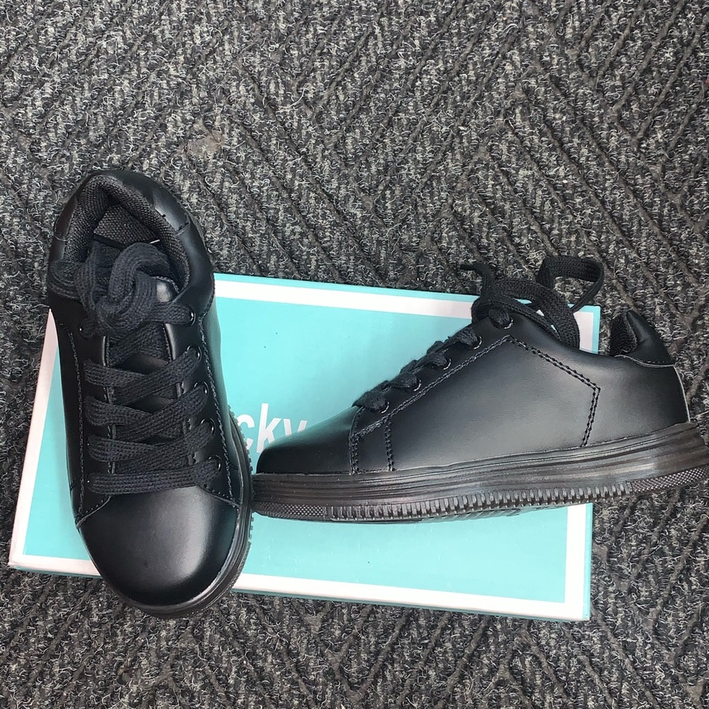 To Moda lighting Kids Tennis Shoes